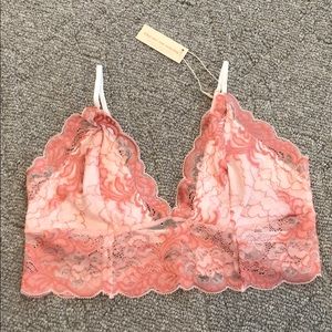 Lulus Bralette